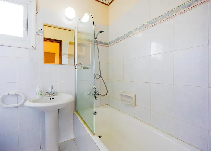 ヴィラ Aristotelis アルガカ