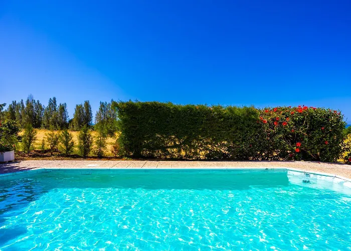 Aristotelis ヴィラ *