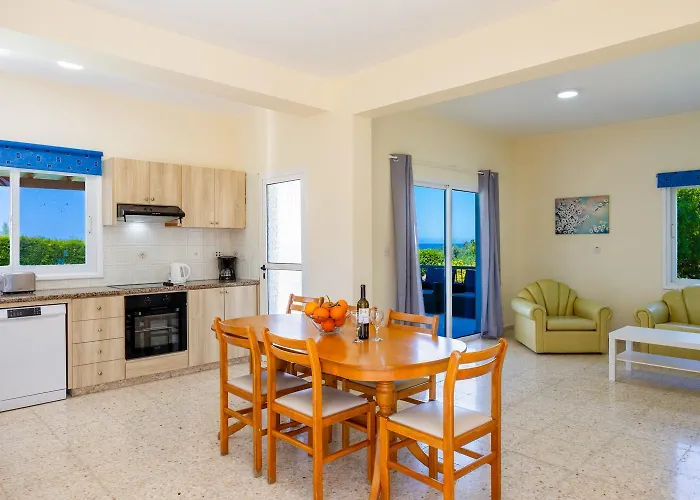 Aristotelis ヴィラ *