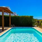 Aristotelis Villa Argaka