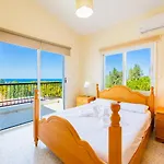 Villa Aristotelis Argaka