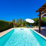Villa Aristotelis *