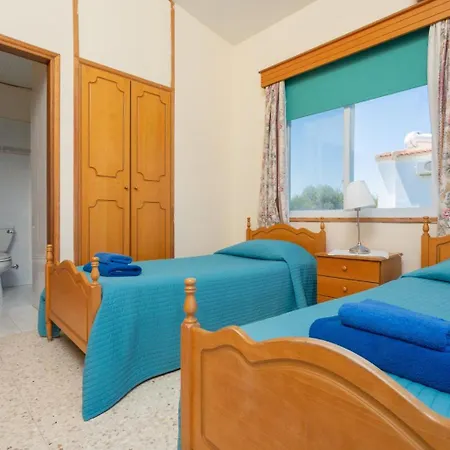 Aristotelis Villa Argaka