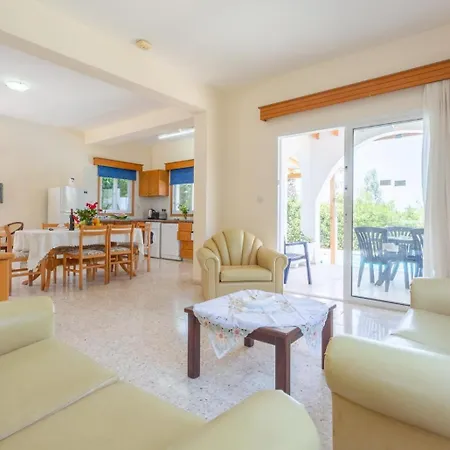 Villa Aristotelis Argaka