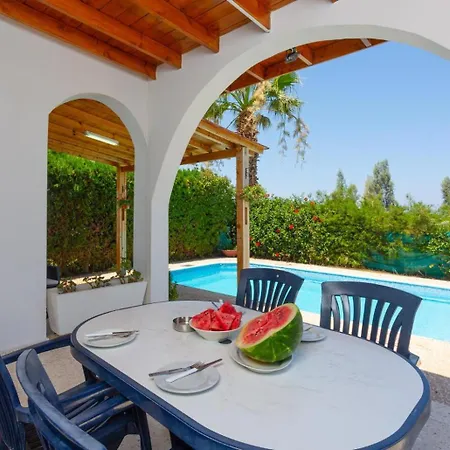 Aristotelis * Argaka