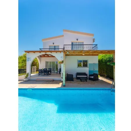 Villa Aristotelis