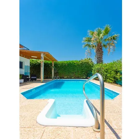 Villa Aristotelis Argaka