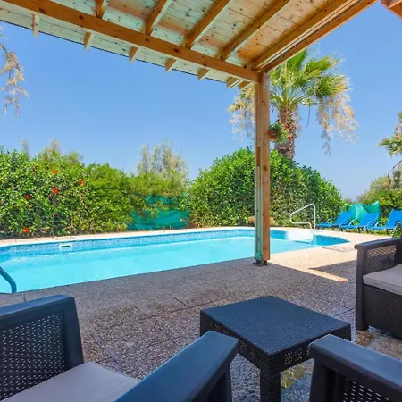 Villa Aristotelis Argaka