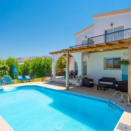 Villa Aristotelis