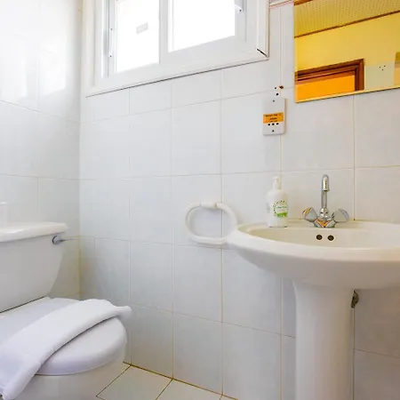 Villa Aristotelis Argaka