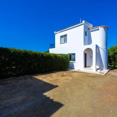 Villa Aristotelis