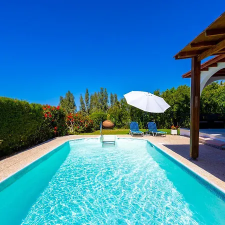 Villa Aristotelis *