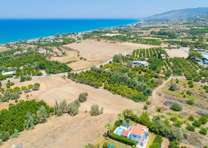 Aristotelis * Argaka